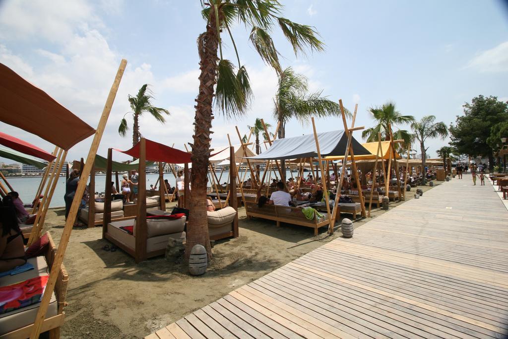 Chalkida Apartments 外观 照片