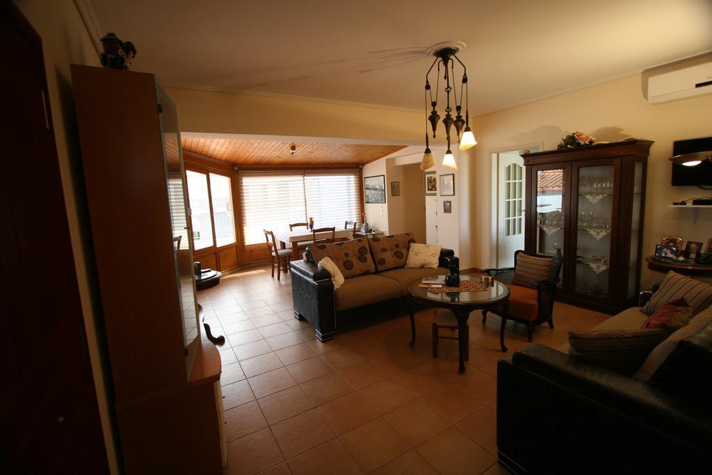 Chalkida Apartments 外观 照片